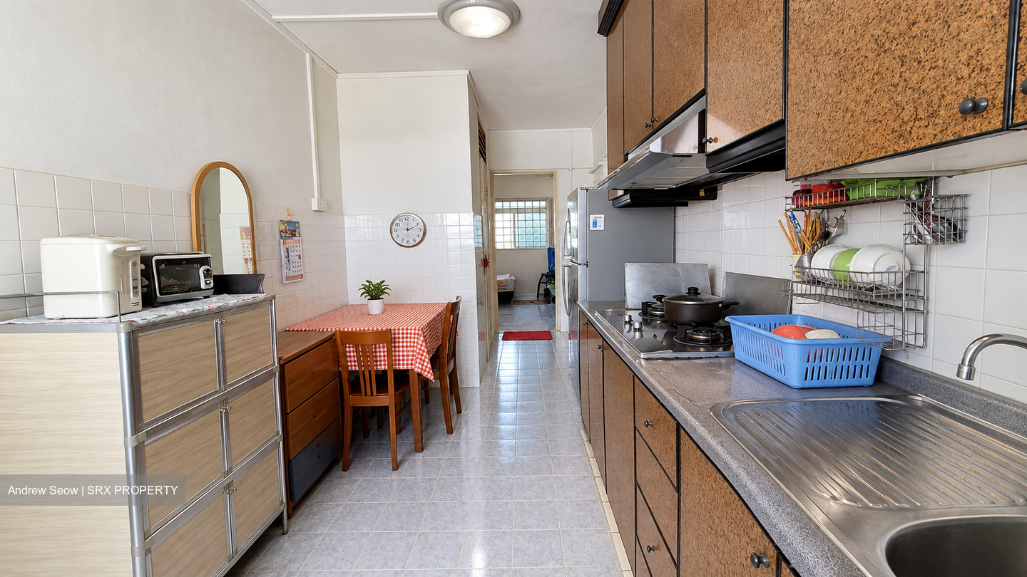 Blk 754 Yishun Street 72 (Yishun), HDB 4 Rooms #622195481